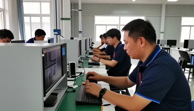 远程监控平台创新推动技术支持持续发展