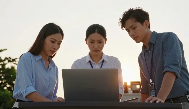 智能控制终端在技术成果转化中的常见问题与应对策略